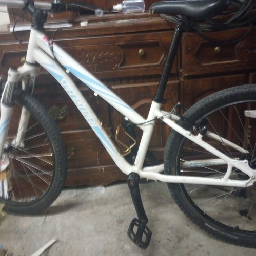 中古 SPECIALIZED HOT ROCK 24インチ 手渡し希望 - メルカリ