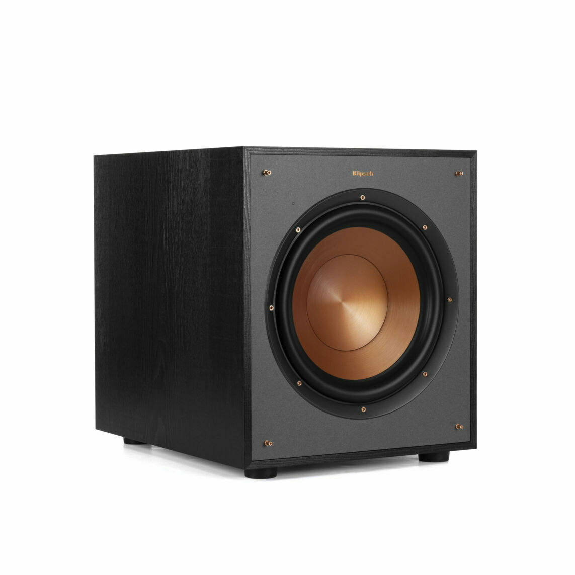 klipsch subwoofer r100sw