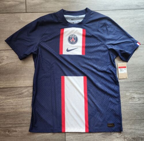 Nike PSG Paris Saint Germain Vapor Match Jersey DJ7649-411 Nike PSG Paris Saint Germain Vapor Match Jersey DJ7649-411