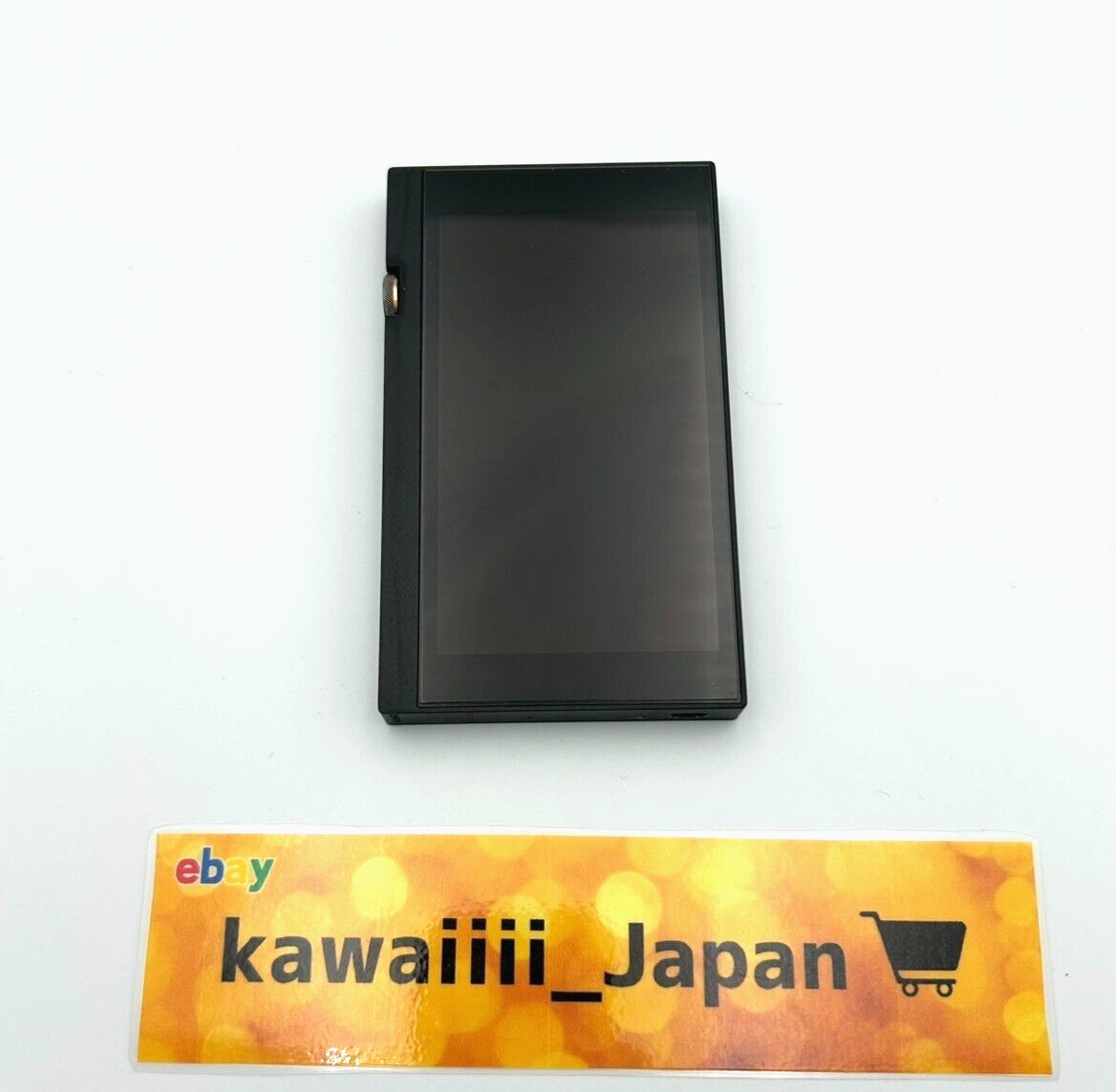 ONKYO　DP-X1A [64GB] ONKYO DP-X1A 64GB Black Digital Audio Player Bluetooth Micro