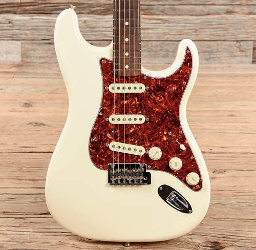 Fender Vintera ‘60s Stratocaster Modified Electric Guitar 