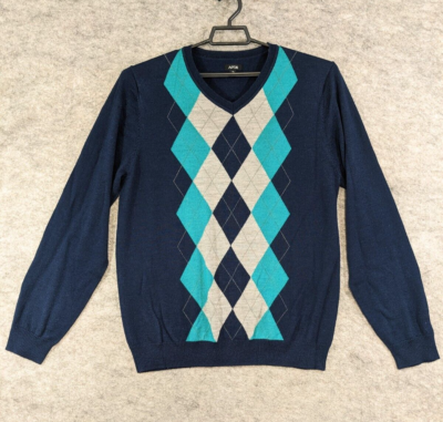 Apt 9 top sweater mens