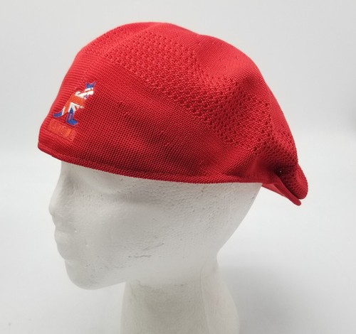 SUPREME 22SS ×KANGOL Ventair Logo 504 Supreme Kangol Ventair Logo 504 (SS22) - $78