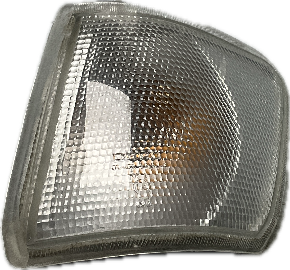 Freccia anteriore sinistro sx per modello: FORD FIESTA II serie non originale