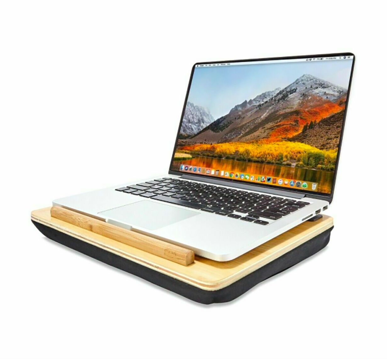 Laptop Tray with Lap Cushion to suit HP Model Laptops 10 12 13 15 Inch