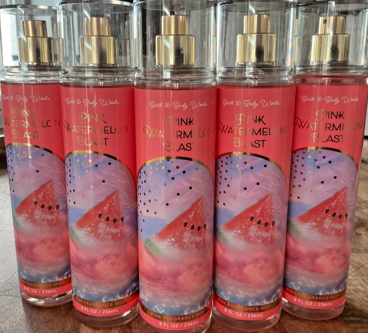 モ*ル様 AQUAMESH LIQUID PASTER #2 PINK LUSTER'S PINK ORIGINAL OIL MOISTURIZER HAIR LOTION 2 oz 지울