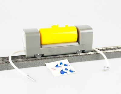 MÄRKLIN my world Spur H0 Kesselwagen mit Schlauch top