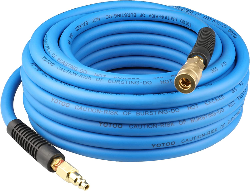 Hose
