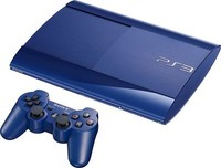 Sony PlayStation 3 Konsolen