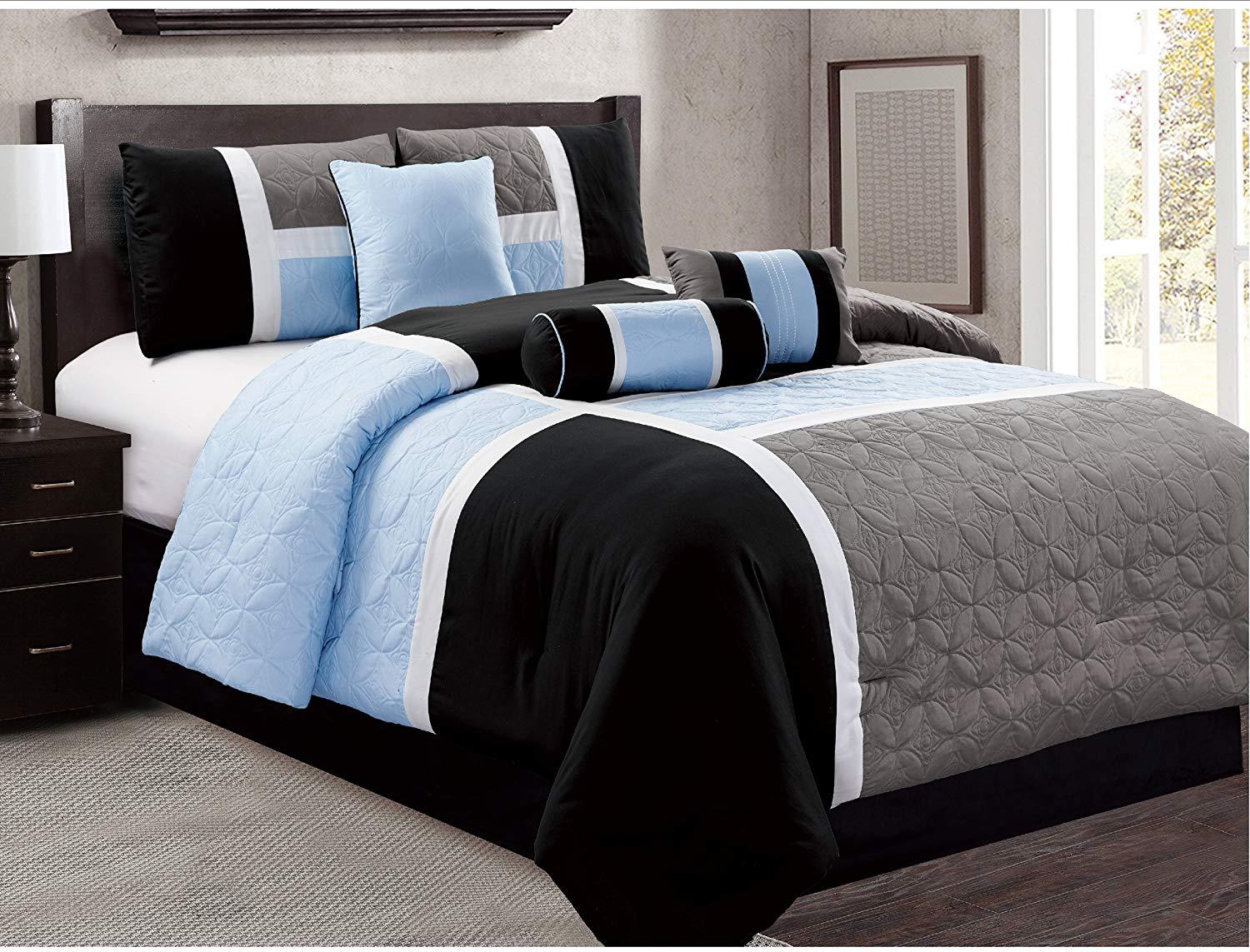 See? 22+ List On Warm Comforter Sets People Forgot to Let You in!