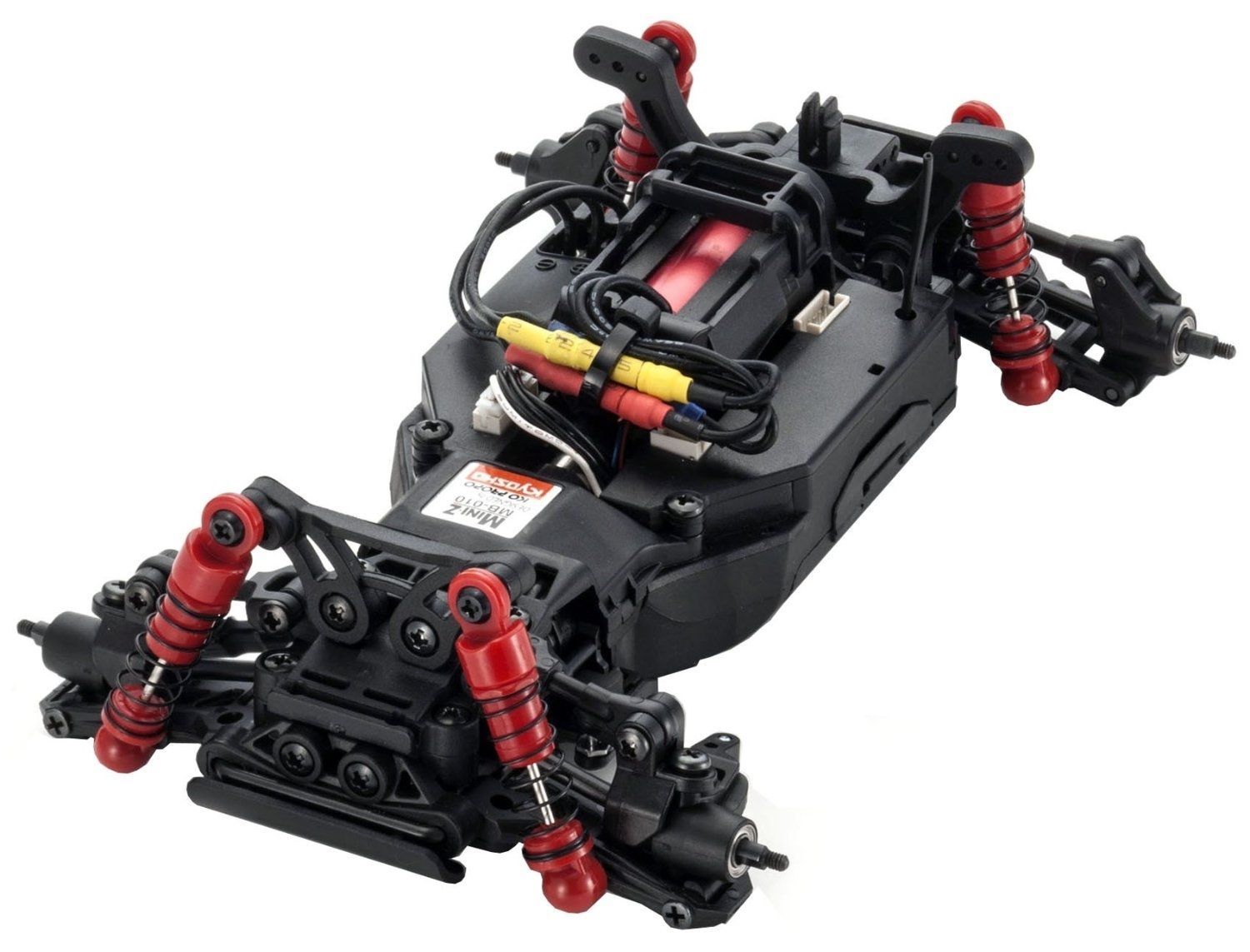 Kyosho Radio Control Boats & Watercraft Models & Kits