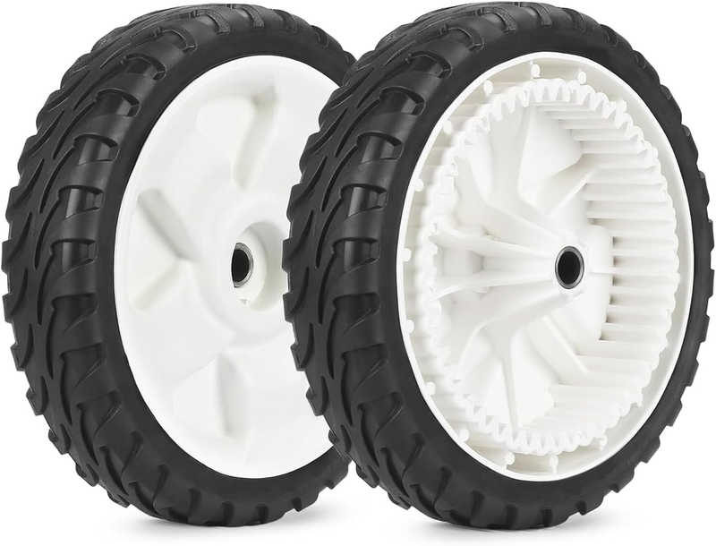 119-0311 Front Drive Wheels for Toro 137-4832 115-2878 205-360 Lawn Mower Drive