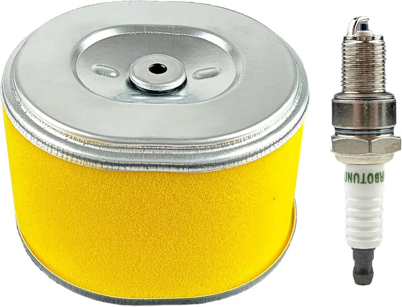 Air Filter for Honda GX390 GX340 11HP 13HP Engine 17210ZE3505 17210ZE3010 Lawn