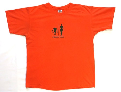 PEARL JAM Tシャツ target ターゲット 90年代 90s パールジャム アメリカ製 バンT 音楽 ミュージック