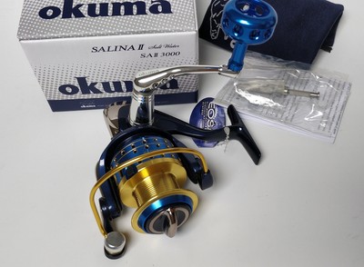 okuma salina sa 55