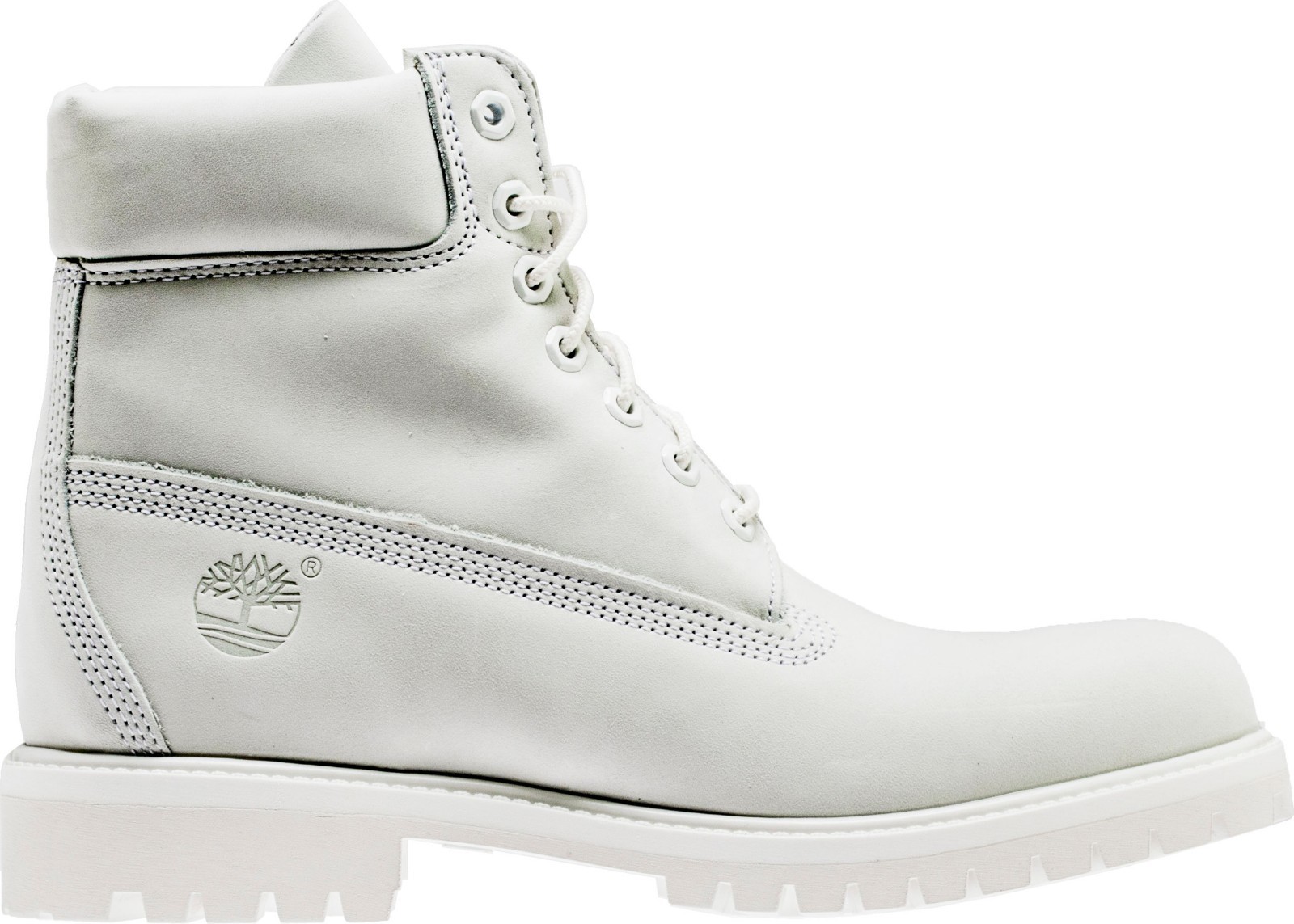ghost white timberlands womens