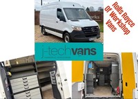 2019 Mercedes-Benz Sprinter 314CDI L2 H2 Mwb Van ***Volvo / Scania / MAN / DAF F