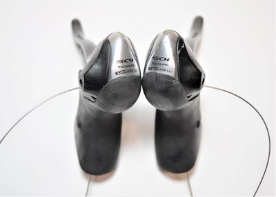 shimano 105 flight deck shifters 10 speed