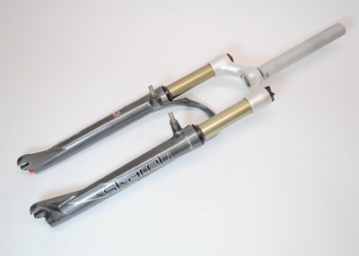 Manitou Forks 1//2/" Damper Service Kit w//U-shaped ring Highest Quality Standard
