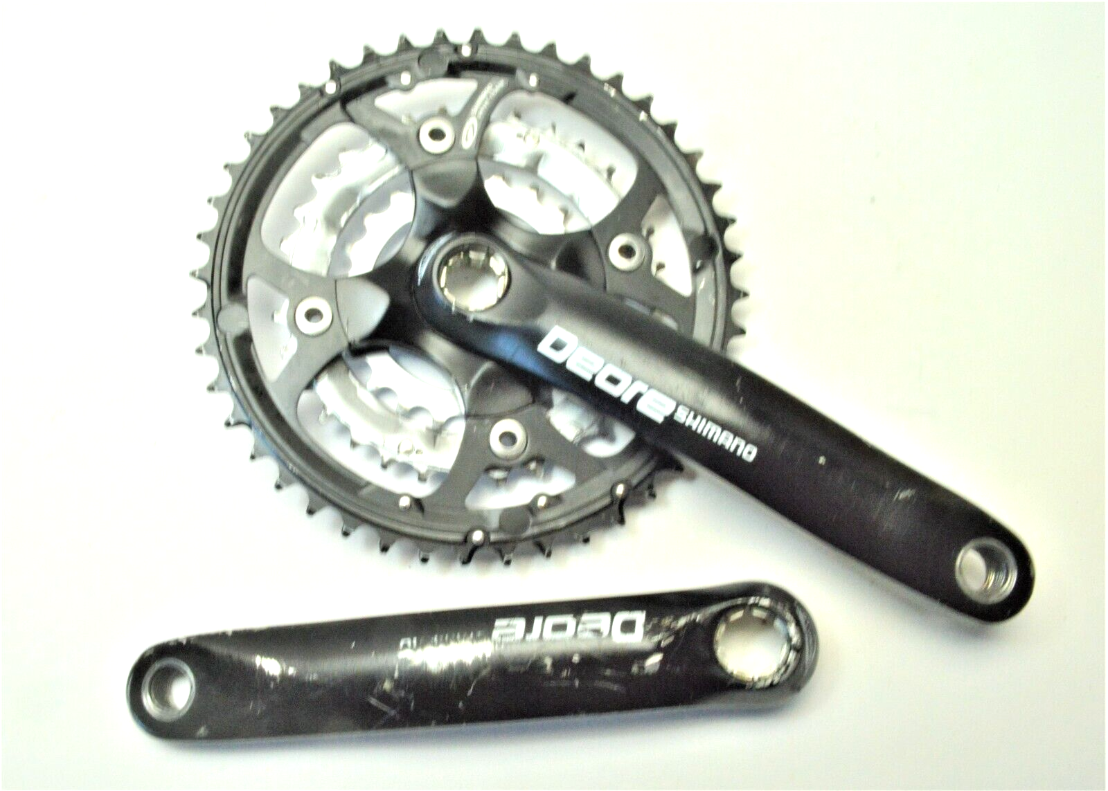 Shimano XTR CS-M953 9 Speed Cassette: 12-34t - Type AP (MINT