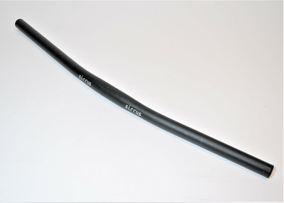 Origin 8 seat post P-fit en alliage 25.4 400 mm noir