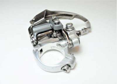 shimano stx front derailleur