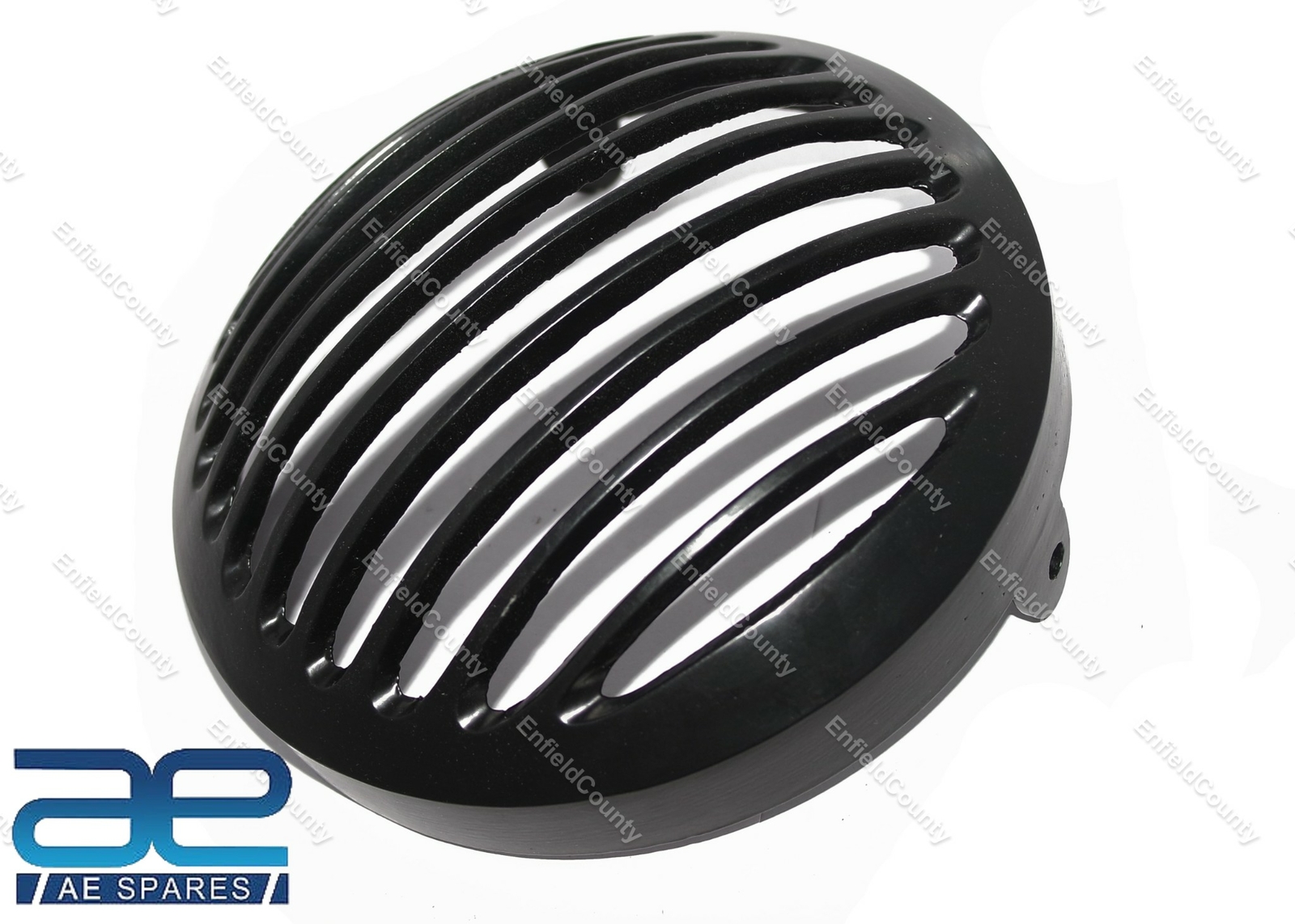 Headlight Indicators & Tail Light Grill Set For Royal Enfield Meteor 350cc