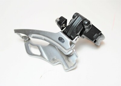 shimano deore mega 9 front derailleur