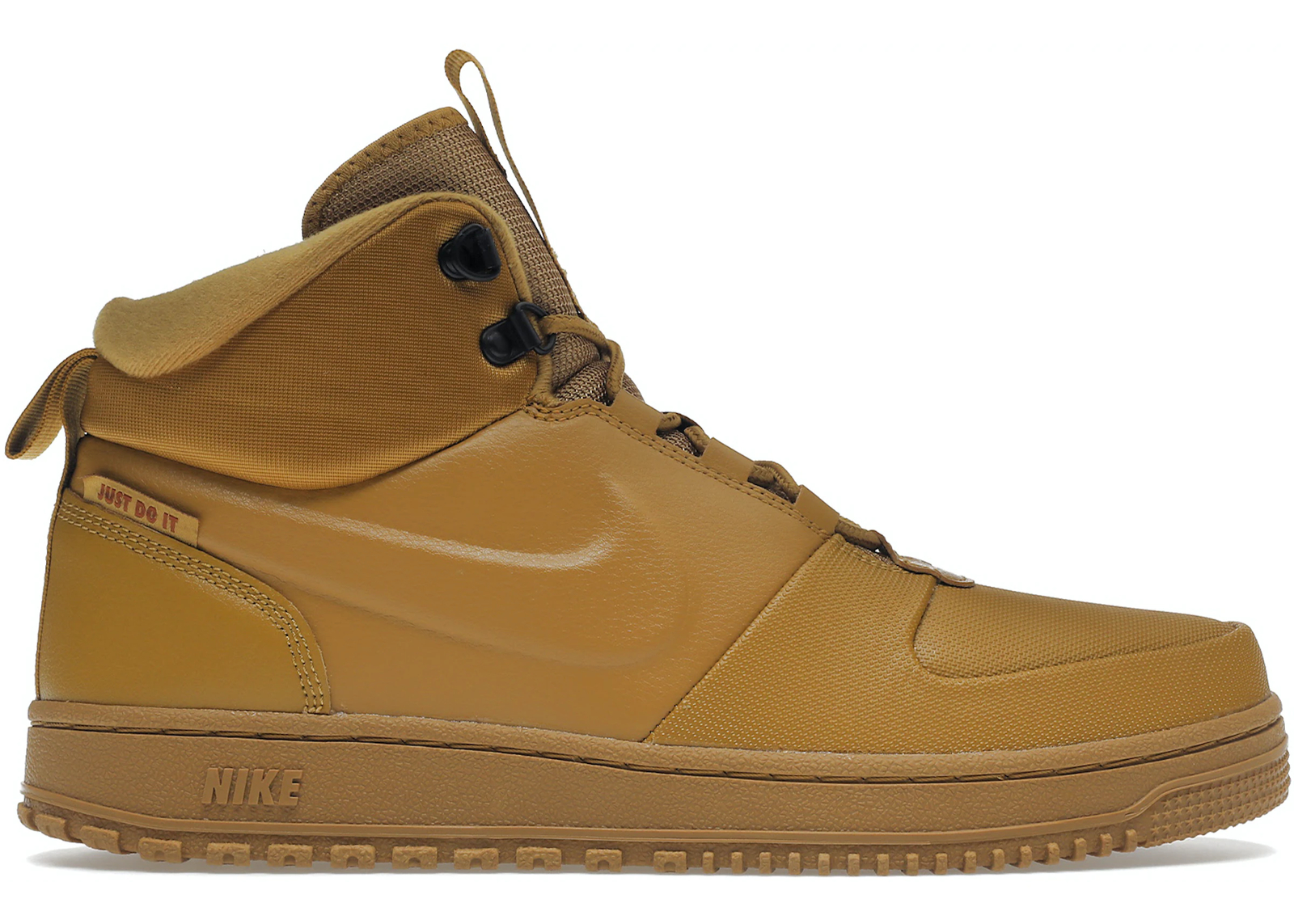 

Мужские зимние кроссовки Nike Path WNTR Wheat Cinnamon Brown BQ4223-700 sz 11, Коричневый, Nike Path Winter