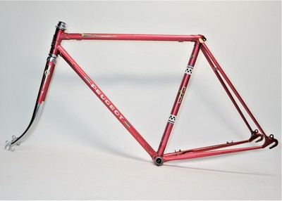 urban menace bikes