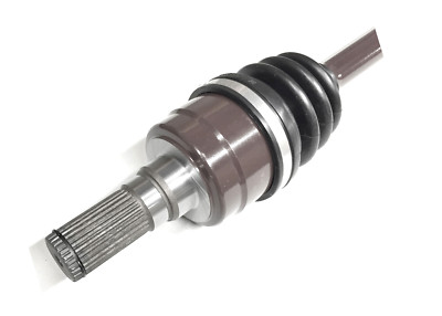 New Rear ATV Axle Left or Right Fits Yamaha Viking 700 Viking VI Wolverine