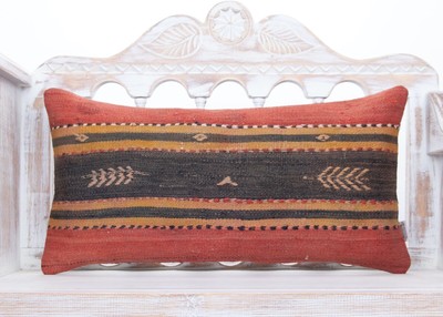 tribal pillow naturel kilim pillow 28x28 bedding pillow throw pillow decorative pillow anatolian pillow wool pillow code 0300