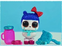 lol doll kawaii queen
