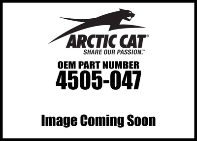 Arctic Cat 1998-2000 ATV 500 4X4 ATV 400 4X4 Main Jet 152 5 4505-047 New OEM