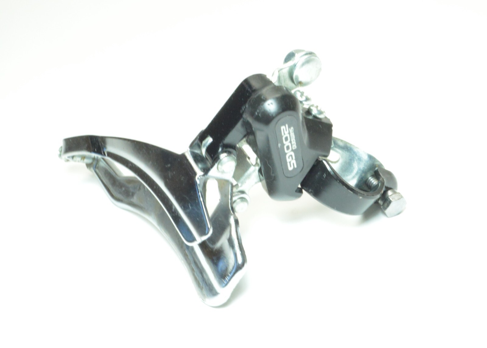 VINTAGE SHIMANO 200GS BICYCLE 28.6 MM CLAMP BOTTOM PULL