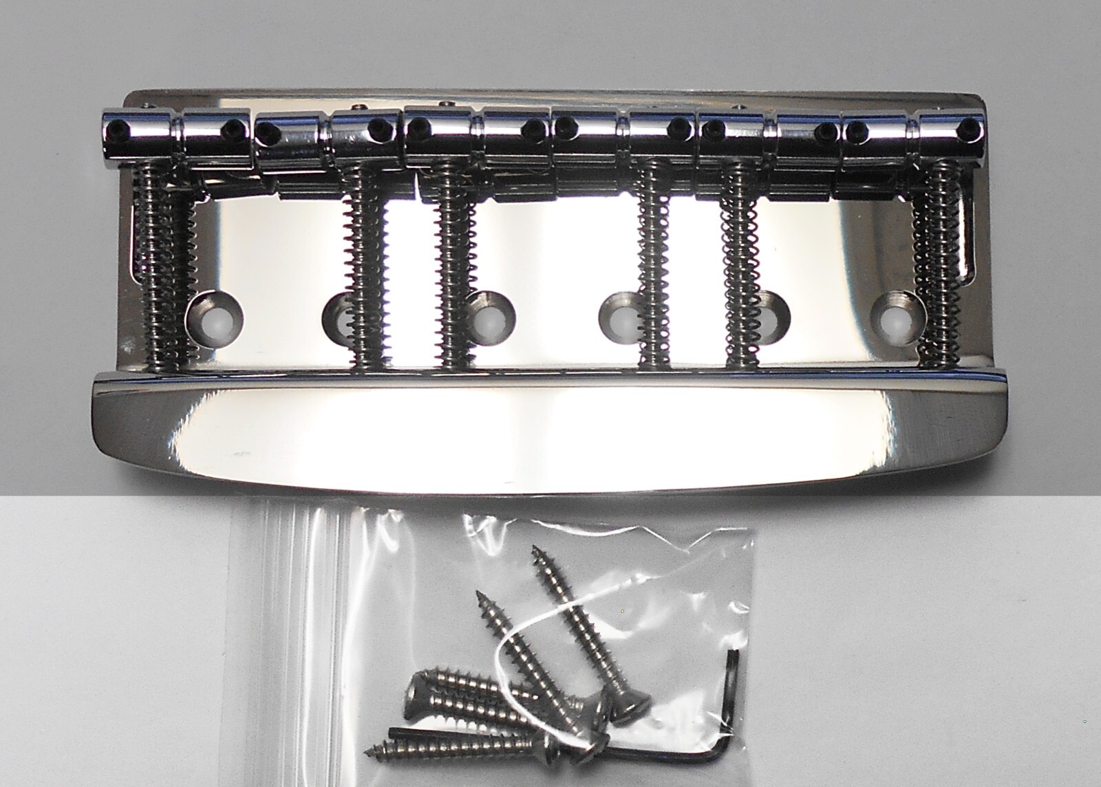ベース HIP SHOT Vintage Bass Bridge 750 4 String Vintage Bass Bridge