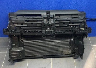 Frontblech / Frontmaske günstig kaufen für ihren VW Touran