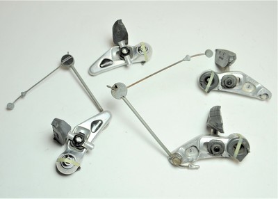 shimano deore cantilever brakes