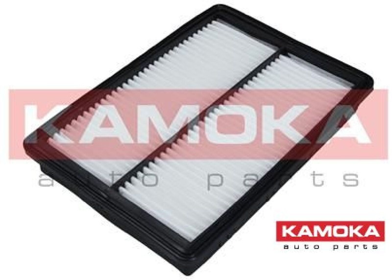 Kamoka F238901 Luftfilter Luftfiltereinsatz 
