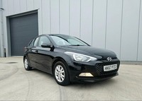 2017 Hyundai i20 1.2 SE 5dr HATCHBACK Petrol Manual