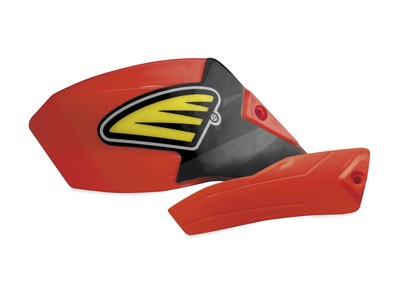 Cycra 1CYC-1020-33 Replacement Probend CRM Cover - Red