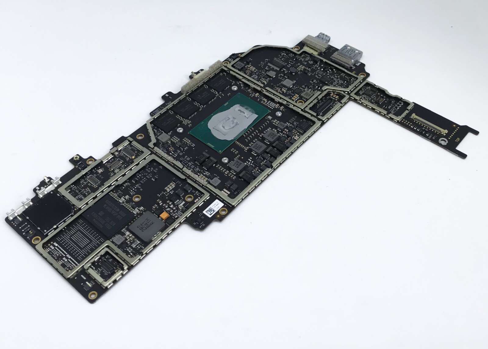 Microsoft Surface Pro 6 1796 Motherboard Logic Board i5 8GB Microsoft Surface Pro 6 1796 Motherboard Logic Board i5 8GB