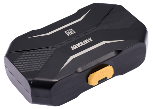 Replacement Precision Screwdriver (145 in 1) (JM-8183) (Jakemy)