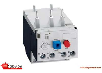 Lovato Electric RF380063