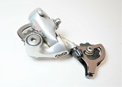 shimano stx rc rear derailleur