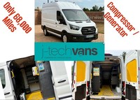 2020 Ford Transit 2.0 EcoBlue 130ps H3 Leader Van PANEL VAN Diesel Manual