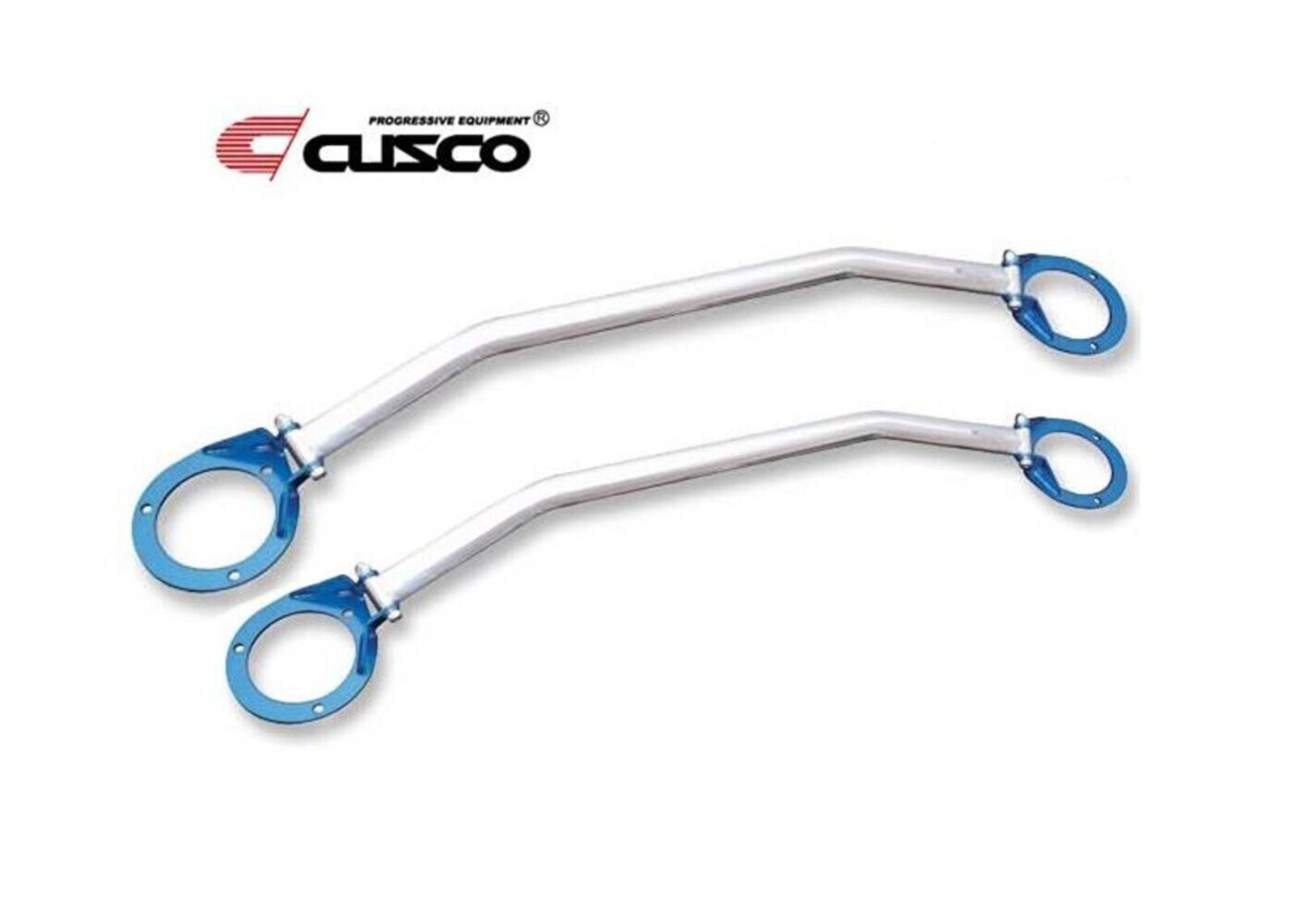 New Cusco For Toyota MR-2 Spyder MRS ZZW30 Front & Rear Set