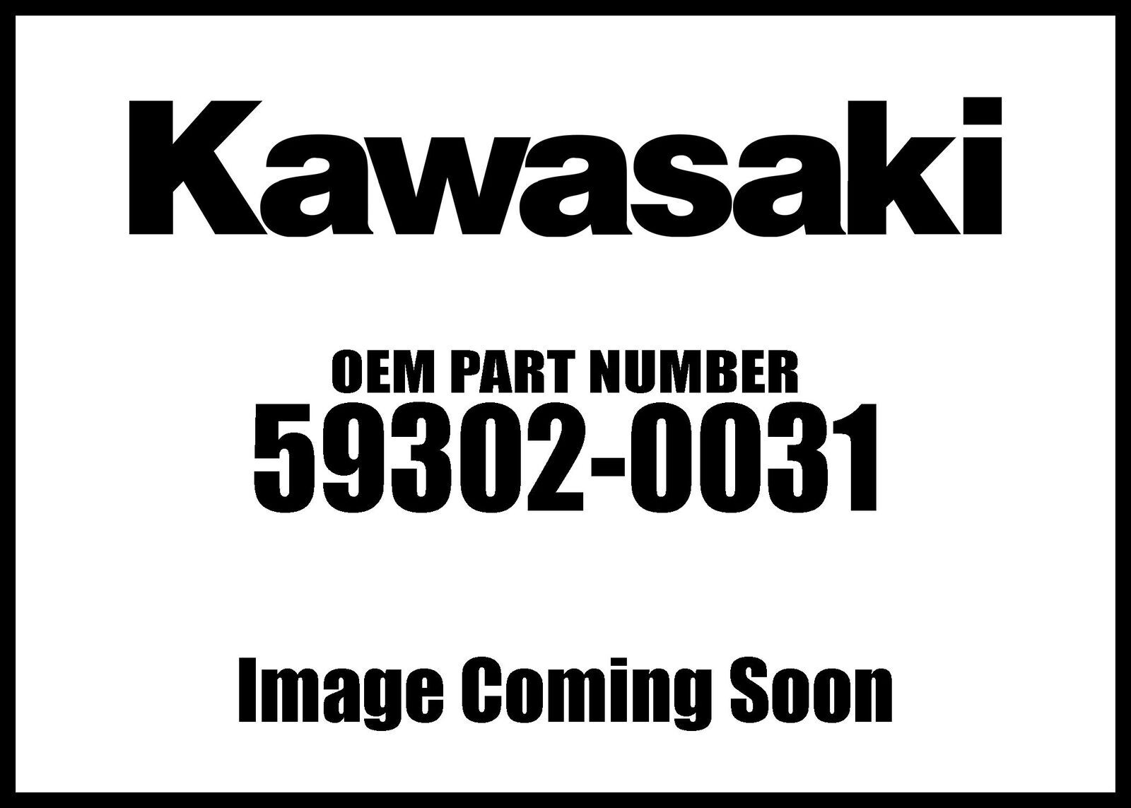 8Kawasaki Mule 4000 4010 KAF620 Movable Sheave-Comp 59302