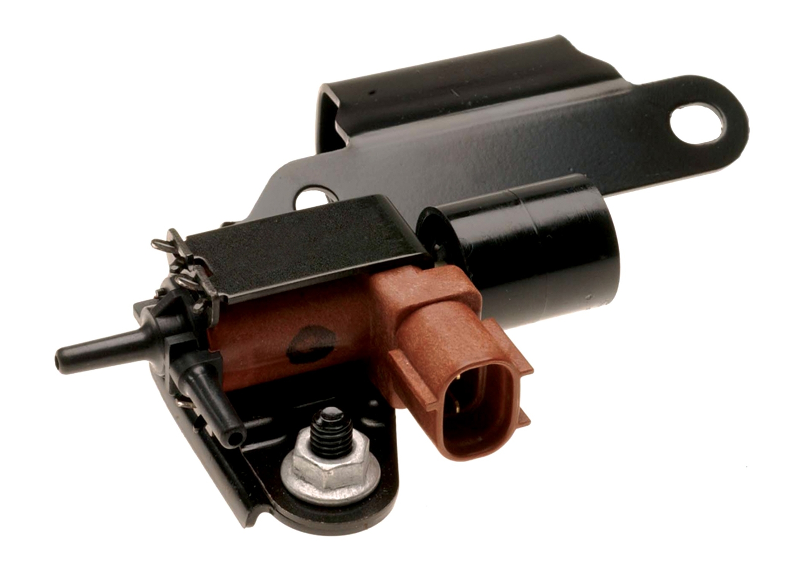 Secondary Air Injection Control Valve ACDelco GM Original Equipment ...