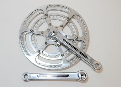 ta specialites crankset